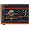 پخش کننده پوکسین مدل PX-2002BT